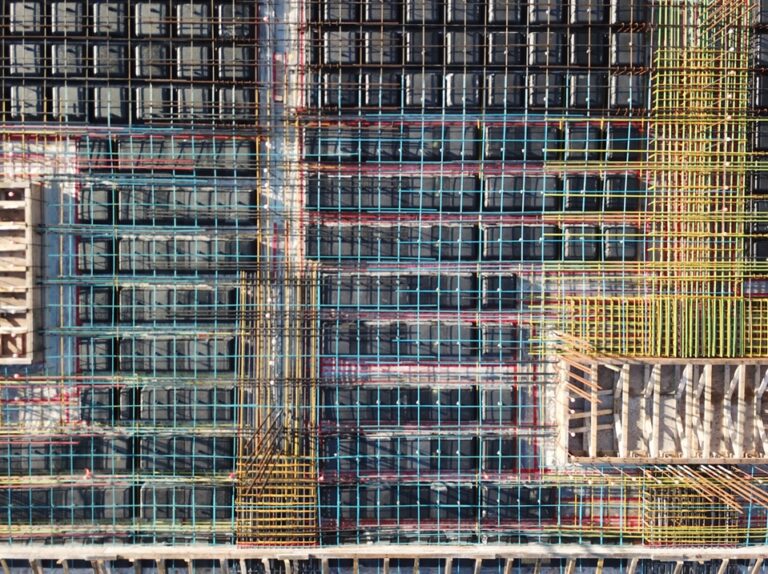 Part 2 – Detailed Testing and Quality Determination of GFRP Rebars