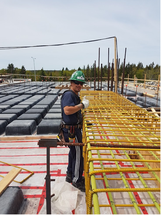 Part 3 – Detailed Testing and Quality Determination of GFRP Rebars