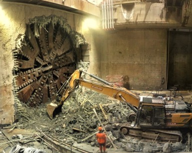 SFT-Bar® Soft-Eye System: Where Innovation Meets Safety and Speed