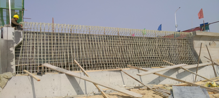 Part 1 – Detailed Testing and Quality Determination of GFRP Rebars