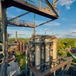 industrial